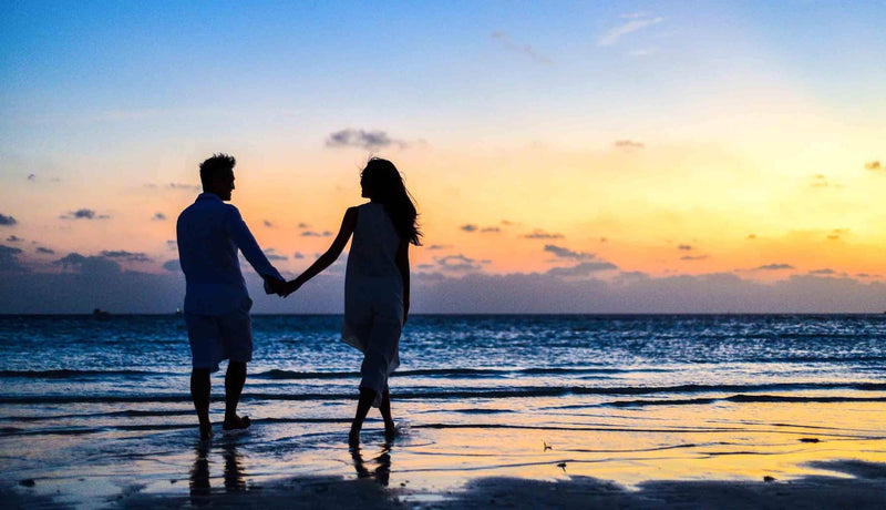 5 Romantic Places to go on Valentine's Day 2020